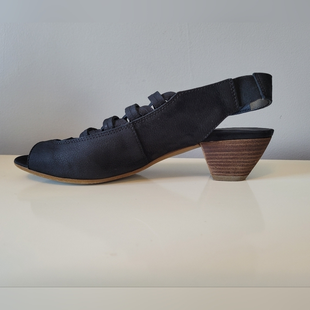Paul Green Mattie Sandals, VGUC, Size 5.5 - Picture 6 of 11